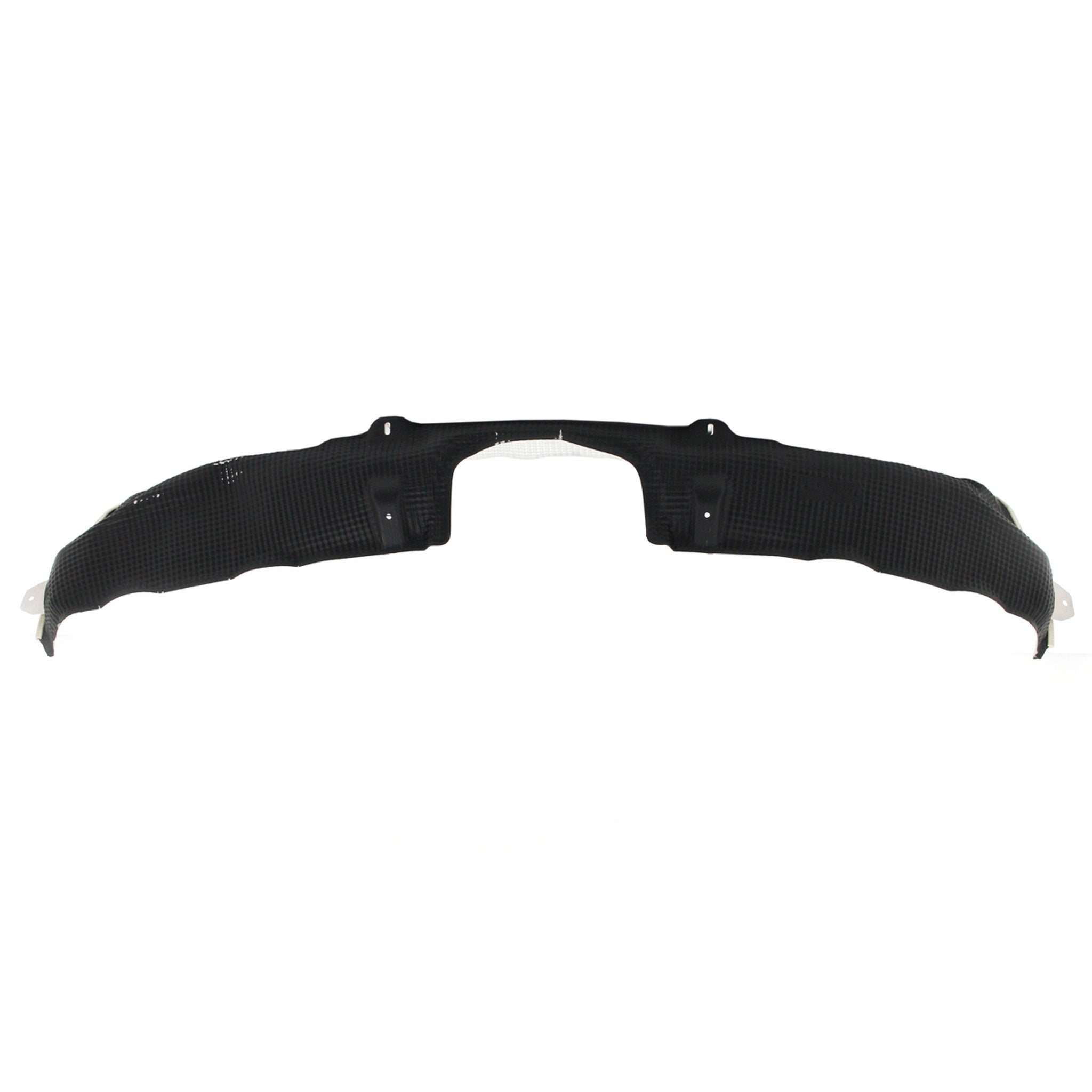 Rear bumper heat shield. Porsche 991.2 GT3 2018>>