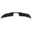 Rear bumper heat shield. Porsche 991.2 GT3 2018>>