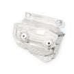 Heat shield for rear bumper inner. Porsche 991.2 GT3 18>> / 991 R