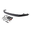 Adapter kit A with front spoiler 991.1 to 997 and 105-115mm ground clearance. Porsche 997.1
