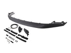 Adapter kit B with spoiler 991.1 spoiler to 997.2 with 130-140mm ground clearance. Porsche 997.2