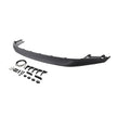 Adaptersatz mit Spoiler zur Montage des Frontspoilers 991.1 an 987.2 Boxster / Boxster S – Porsche Boxster/Cayman
