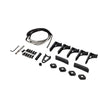 Adaptersatz zur Montage des Frontspoilers 991.1 an 987.2 Boxster / Boxster S – Porsche Boxster/Cayman