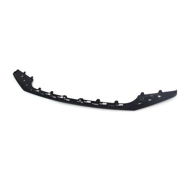 Front Spoiler. Porsche 991.2