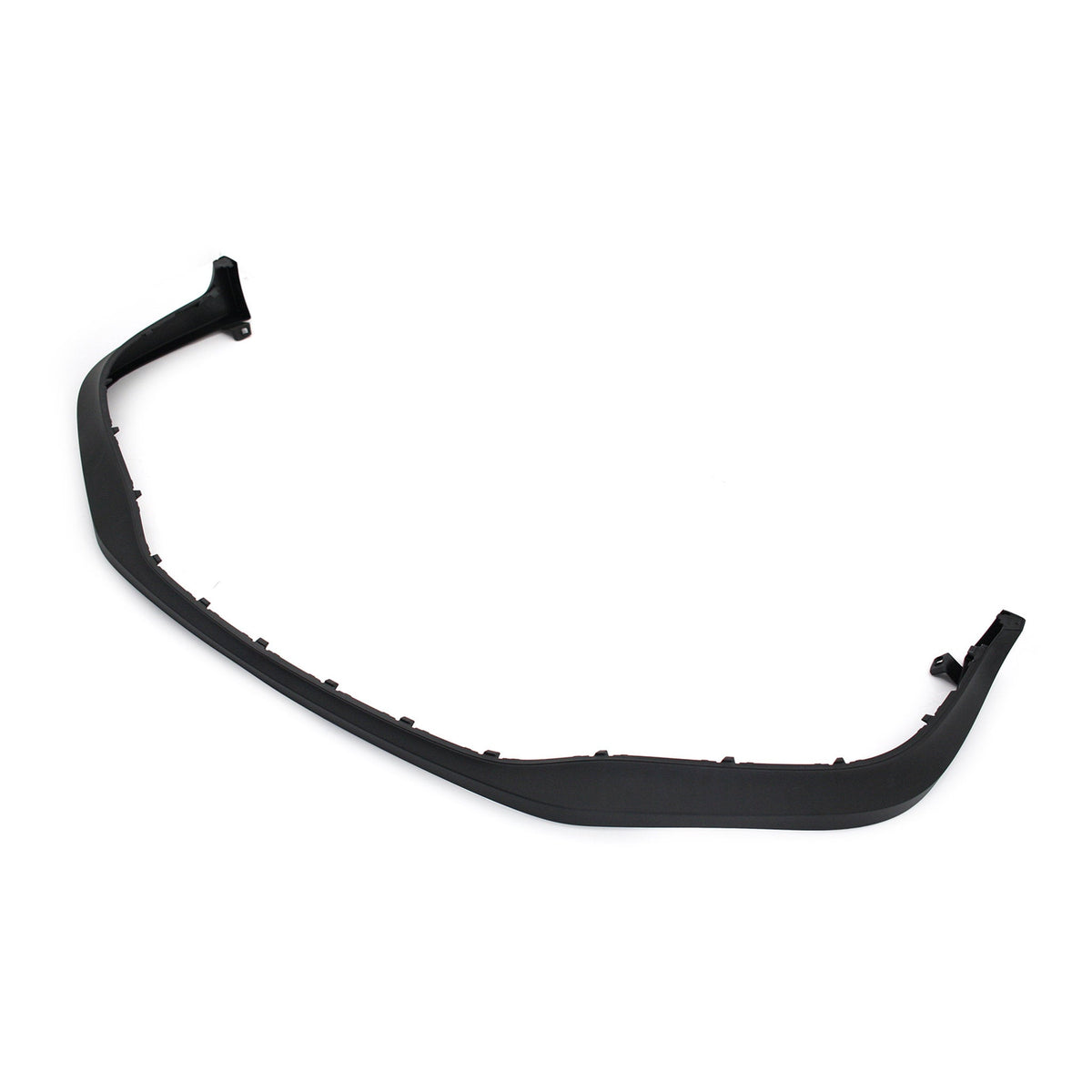Porsche Genuine Part – Front Spoiler Lower, Black. Porsche 991 GT3 RS