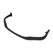 Porsche Originalteil – Frontspoiler unten, Schwarz. Porsche 991 GT3 RS