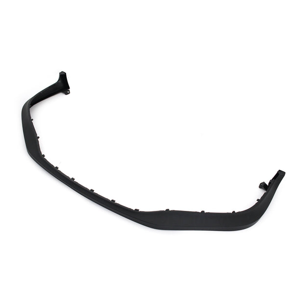 Porsche Genuine Part – Front Spoiler Lower, Black. Porsche 991 GT3 RS