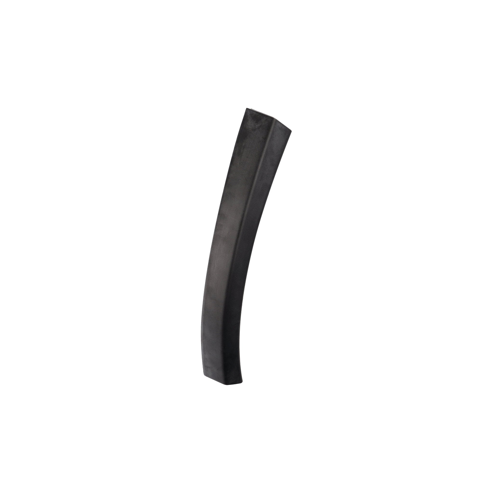 Porsche Originalteil – Frontstoßstangen-Seitenspoiler, schwarz. Porsche 991.1 R / GT3 / GT3 RS 2014–16