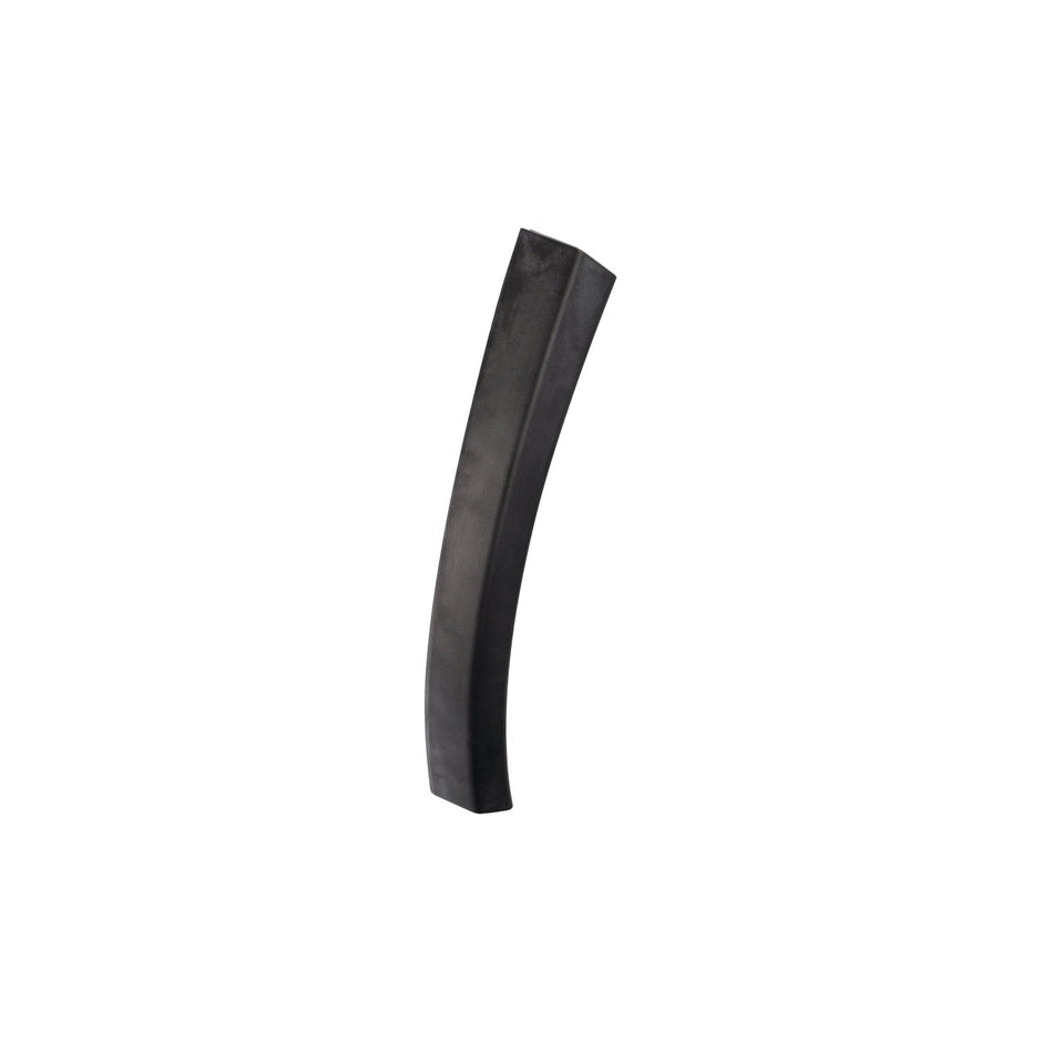 Porsche Originalteil – Frontstoßstangen-Seitenspoiler, schwarz. Porsche 991.1 R / GT3 / GT3 RS 2014–16
