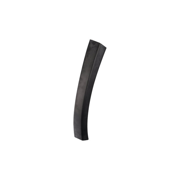 Porsche Genuine Part – Front Bumper Side Spoiler, Black. Porsche 991.1 R / GT3 / GT3 RS 2014–16