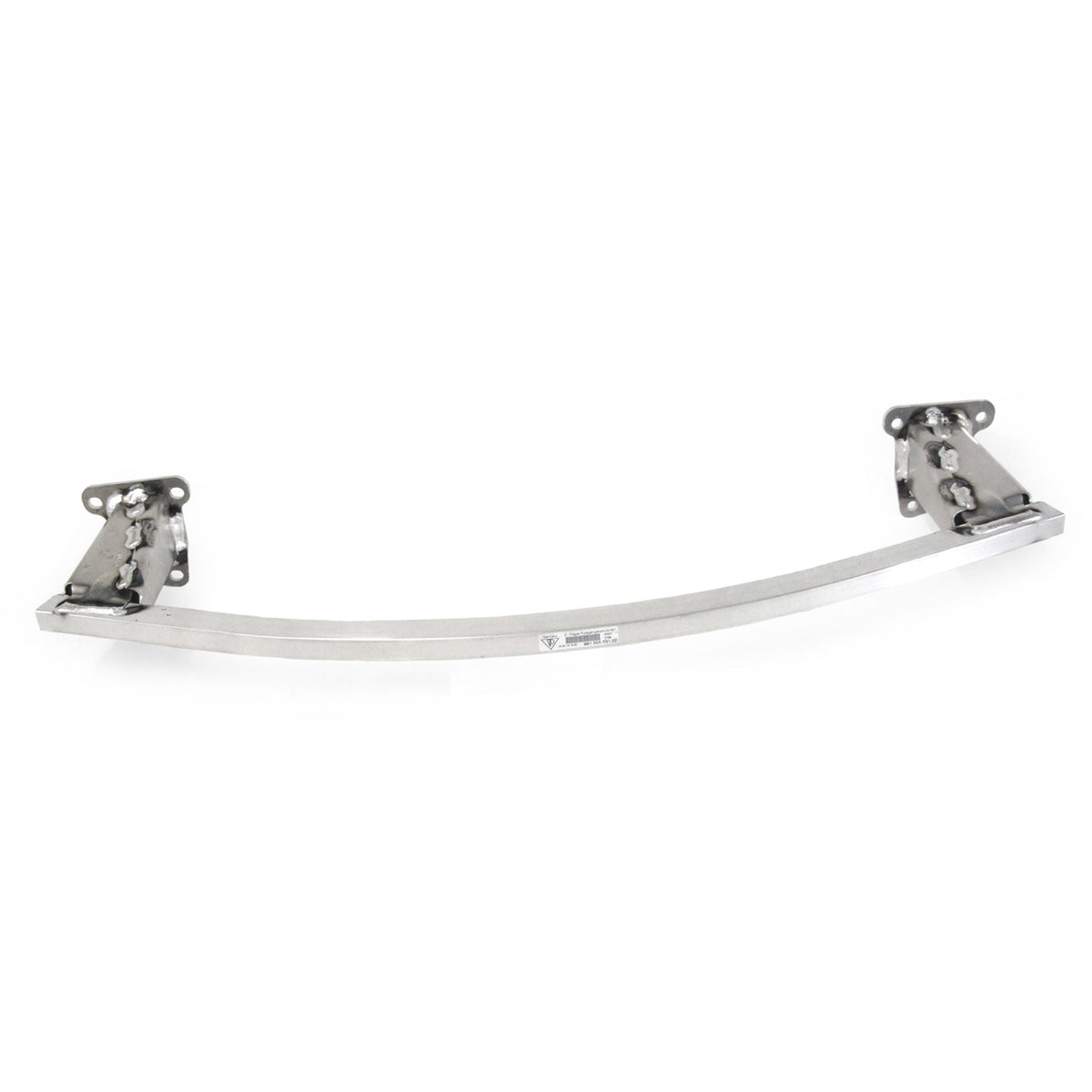 Front Bumper Protection Bar – Porsche Boxster/Cayman