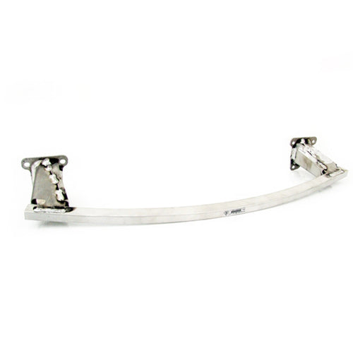 Front bumper lower. Boxster / 982C Cayman