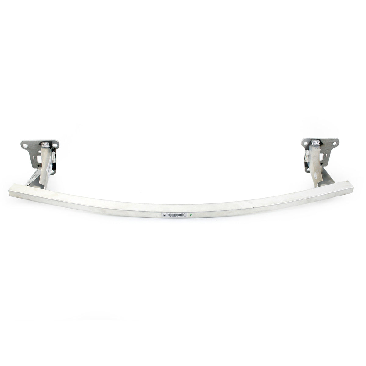 Lower Impact Bar Front Bumper – Porsche Genuine Part – Porsche 718 Boxster / Cayman