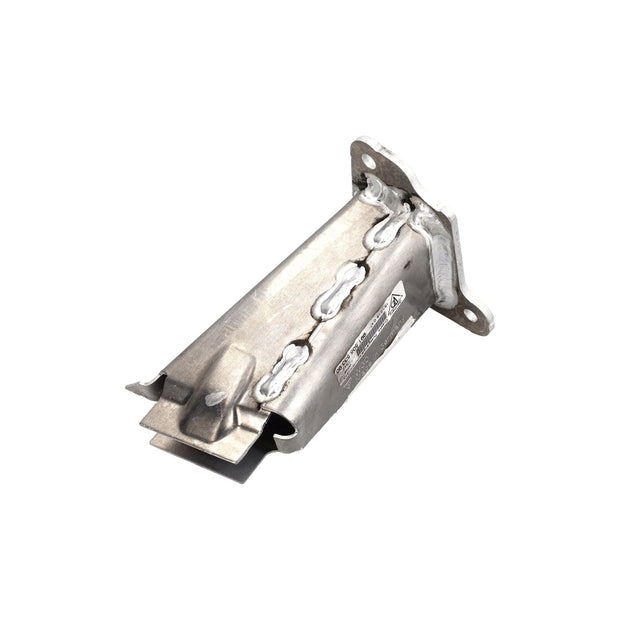 Deformation Element Bumper Reinforcement Front. Porsche 991 GT3