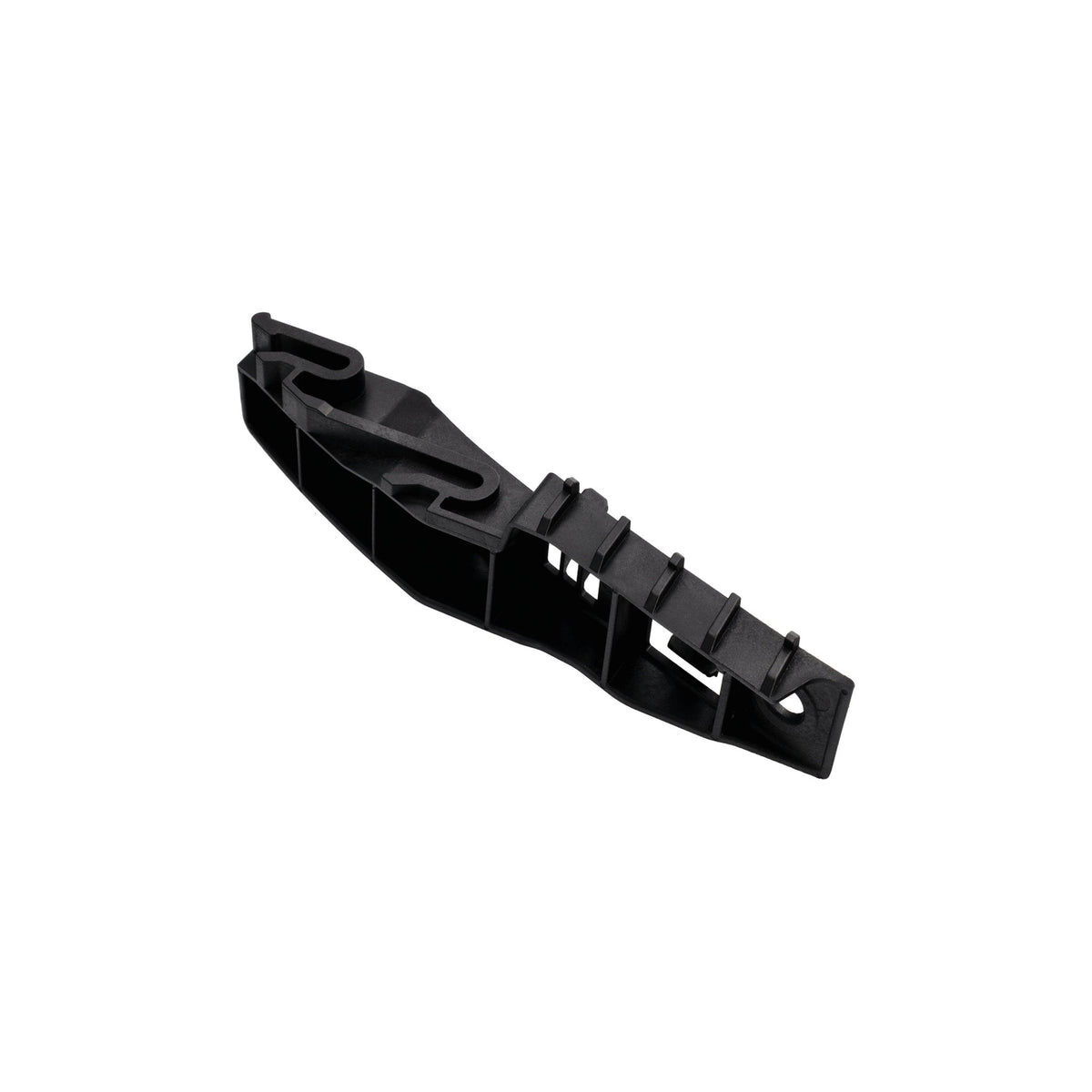Retaining strip front bumper. Porsche 997 - Porsche Genuine Part
