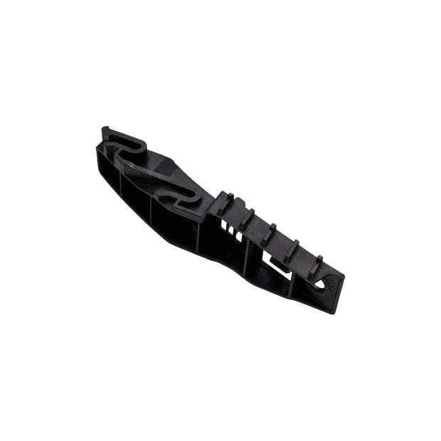 Retaining strip front bumper. Porsche 997 - Porsche Genuine Part