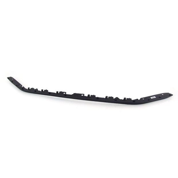 Front spoiler lip. Porsche 991.2