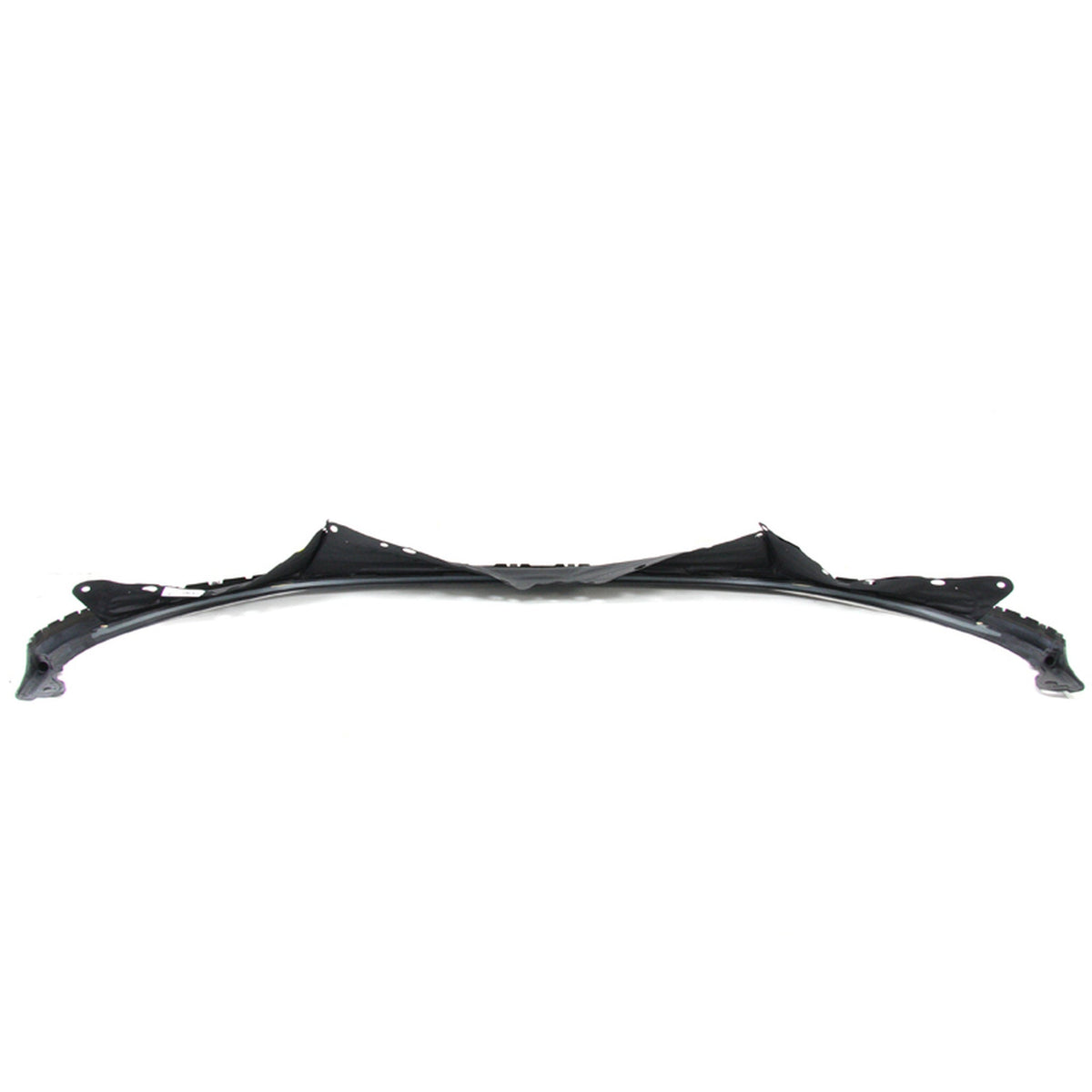 Porsche Genuine Part – Front Spoiler Lip. Porsche 991 Turbo S