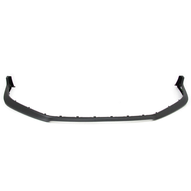 Lower front spoiler. Porsche 991 GT3IIRS