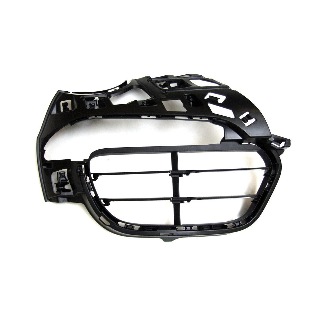 Porsche Genuine Part – Front Bumper Side Grille. Porsche 991 Carrera