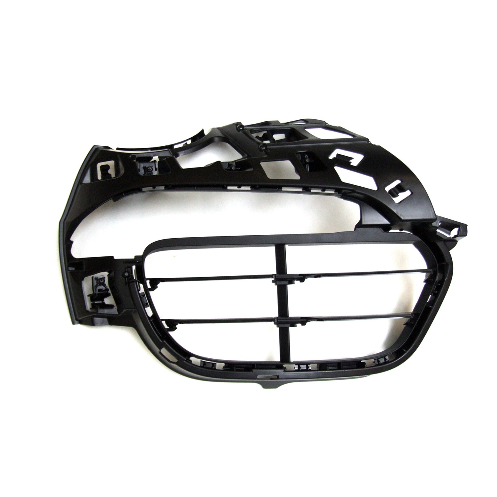 Porsche Genuine Part – Front Bumper Side Grille. Porsche 991 Carrera