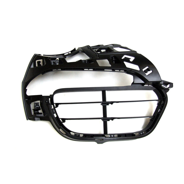 Porsche Genuine Part – Front Bumper Side Grille. Porsche 991 Carrera