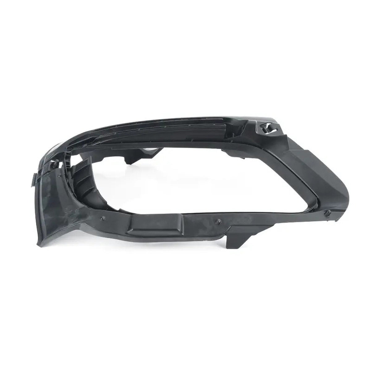Retaining frame for front bumper. Porsche 991.2 Turbo 2017>>