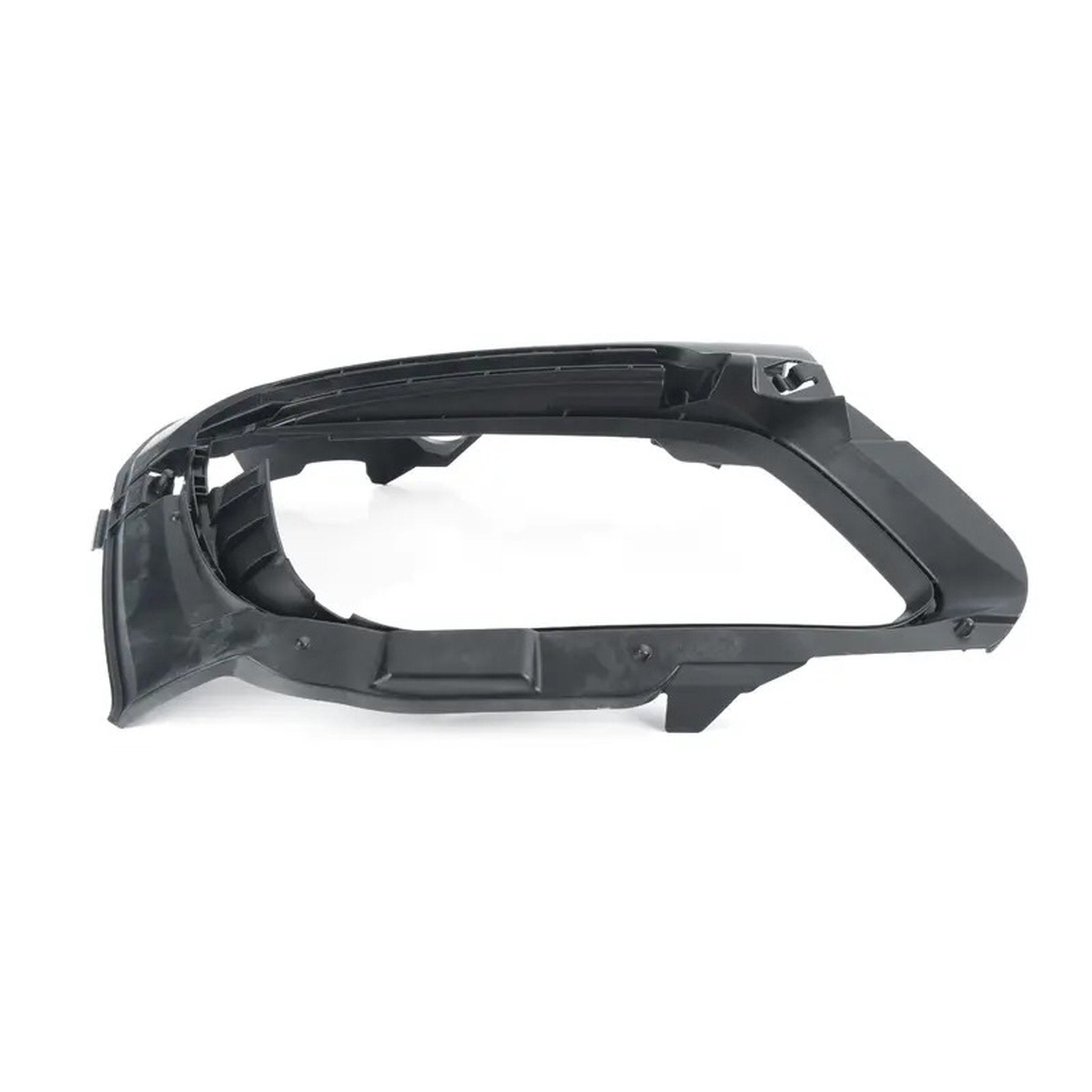 Retaining frame for front bumper. Porsche 991.2 Turbo 2017>>
