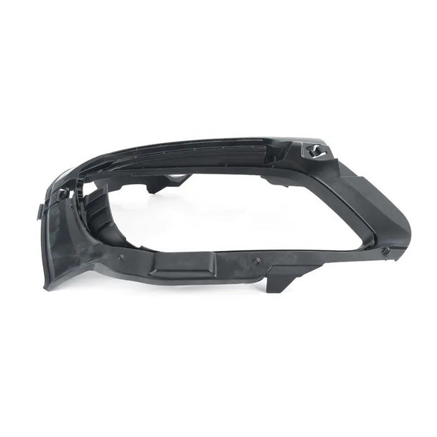 Retaining frame for front bumper. Porsche 991.2 Turbo 2017>>