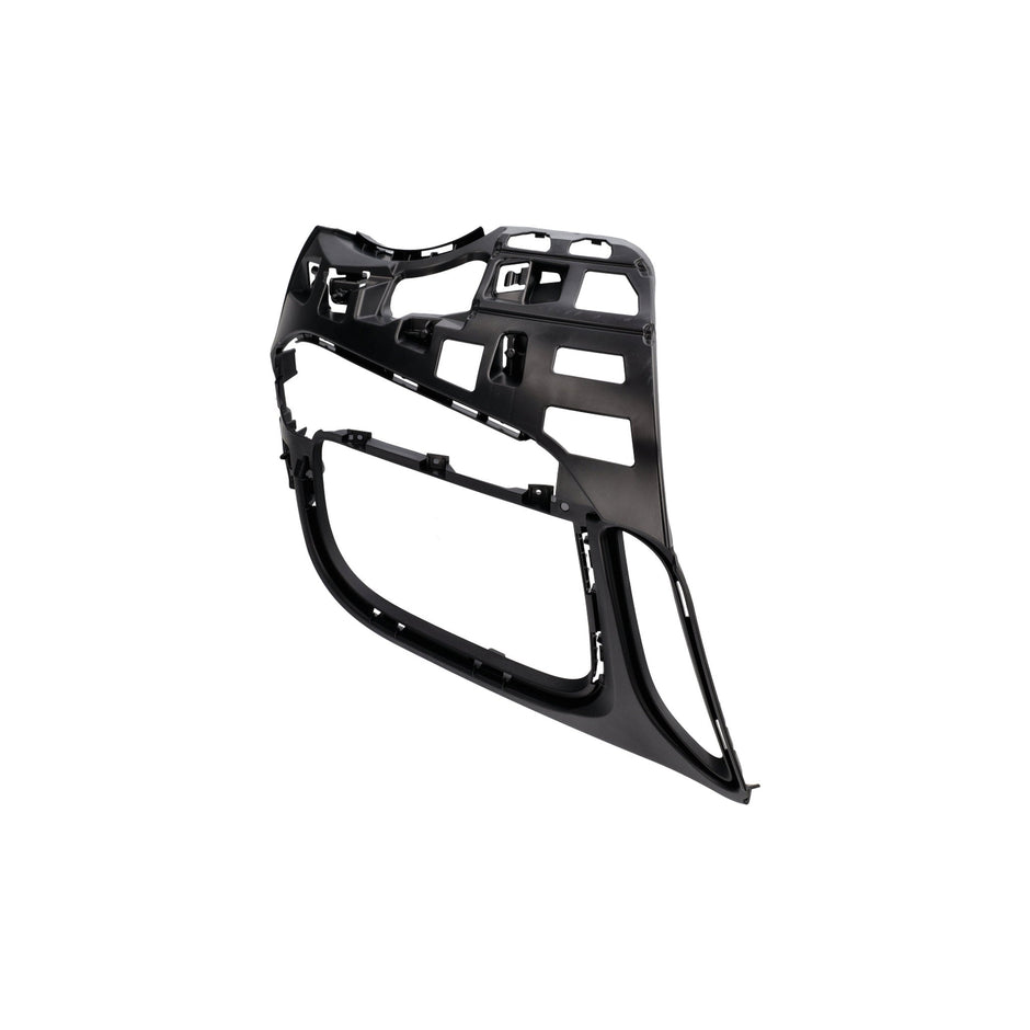 Porsche Originalteil – Seitlicher Frontstoßfängergrill. Porsche 991.1 R / GT3 / GT3 RS 2014–16