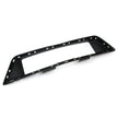 Retaining frame bumper front center. Porsche 991.2 Turbo 2017>>