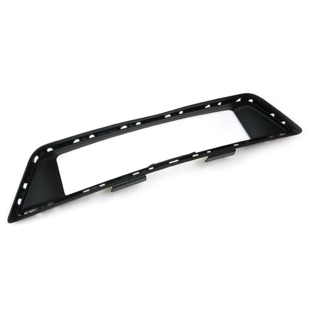 Retaining frame bumper front center. Porsche 991.2 Turbo 2017>>