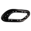 Exhaust Channel Rear Bumper. Porsche 991.2 Carrera