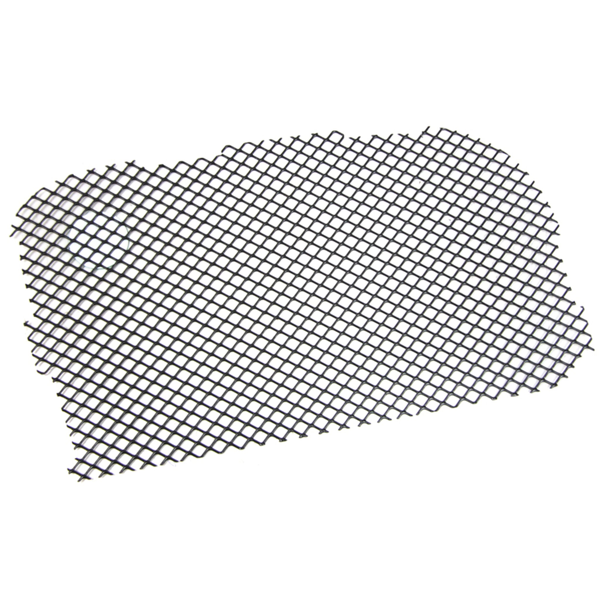 Porsche Genuine Part - Wire mesh side grilles for the front bumper. Porsche 991 GT3