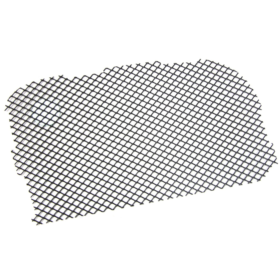 Porsche Genuine Part - Wire mesh side grilles for the front bumper. Porsche 991 GT3