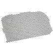Porsche Genuine Part - Wire mesh side grilles for the front bumper. Porsche 991 GT3