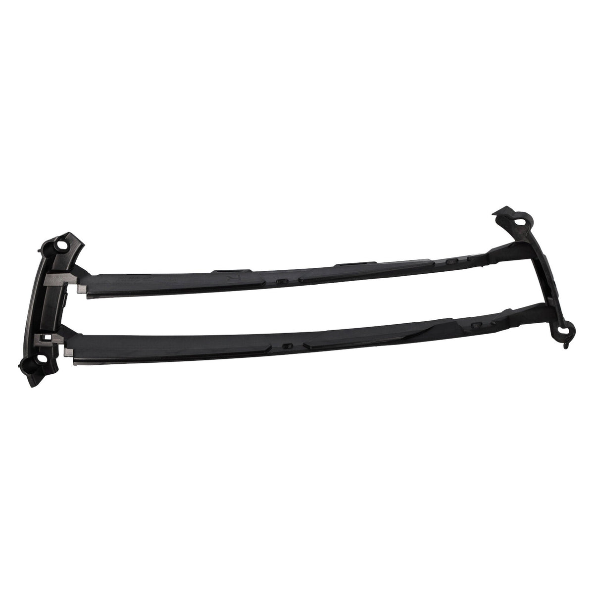 Porsche Genuine Part – Support frame for the front bumper grille. Porsche 991.1 Turbo >>2016
