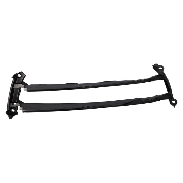 Porsche Genuine Part – Support frame for the front bumper grille. Porsche 991.1 Turbo >>2016