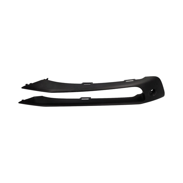 Porsche Genuine Part – Upper mounting frame for front bumper cover. Porsche 991.1 C4/C4S