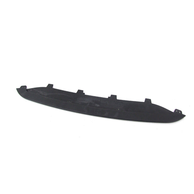 Lower front bumper trim. Porsche 991.2