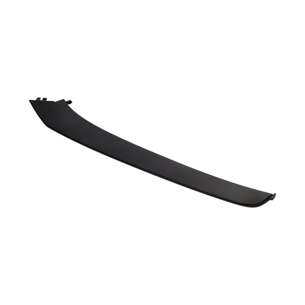 Porsche Original Part – Upper Front Bumper Grille Retaining Frame. Porsche 991 C2/C2S