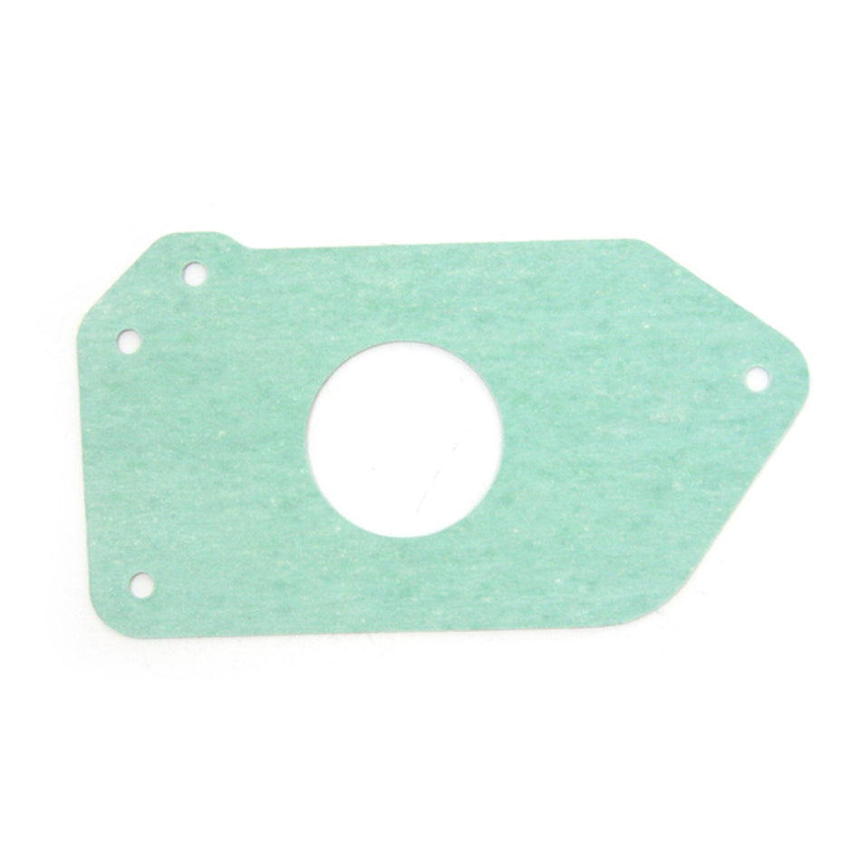 Seal for bumper reinforcement, front – Porsche Boxster/Cayman