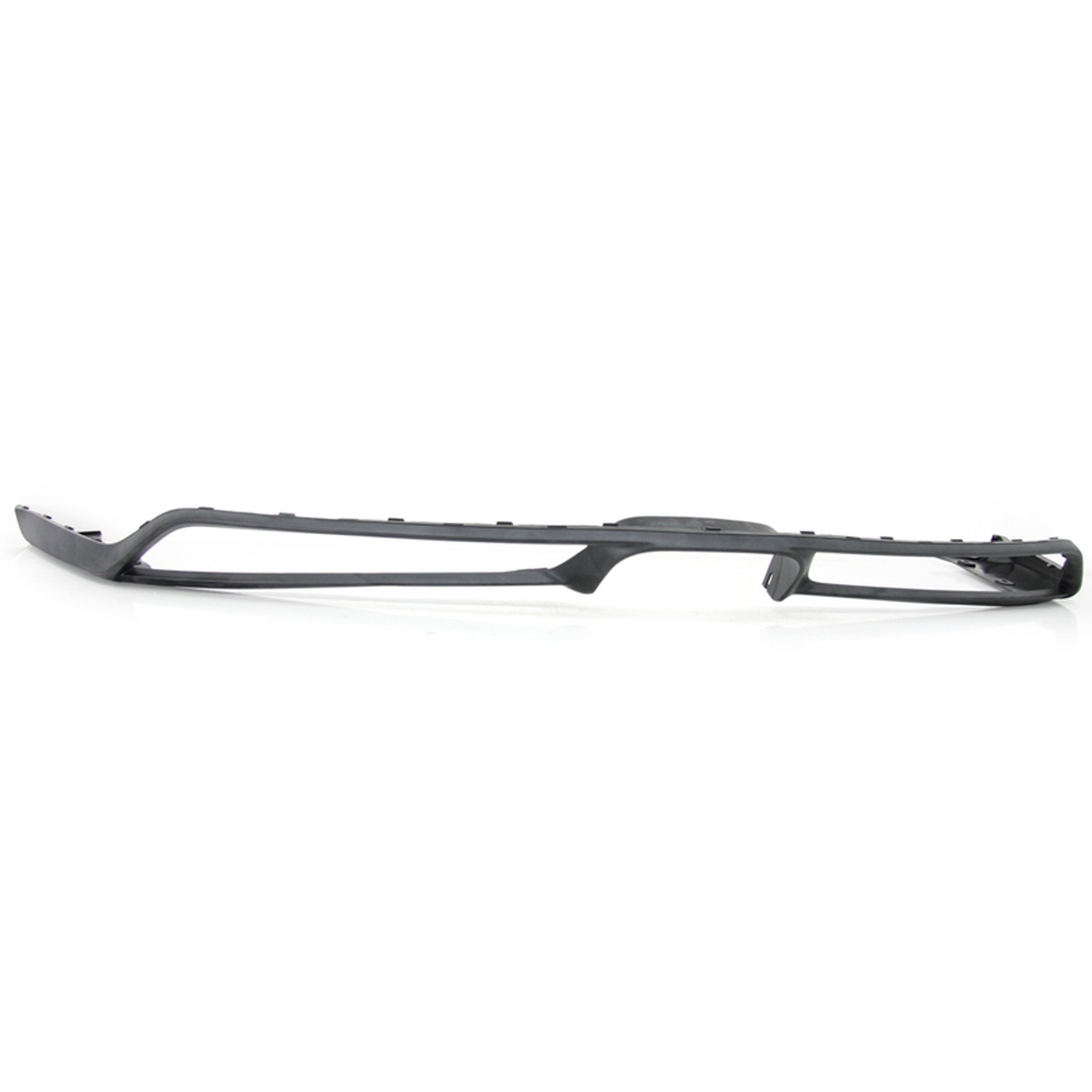 Rear Bumper Diffuser. Porsche 991 GT3 2018>>