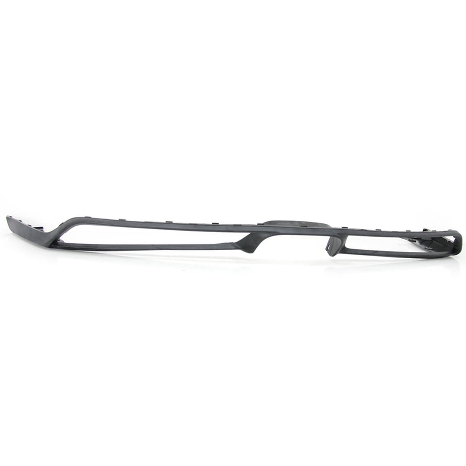 Rear Bumper Diffuser. Porsche 991 GT3 2018>>