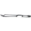 Rear Bumper Diffuser. Porsche 991 GT3 2018>>