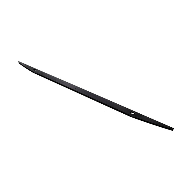 Porsche Genuine Part – Bumper mounting rail rear lower. Porsche 991.1