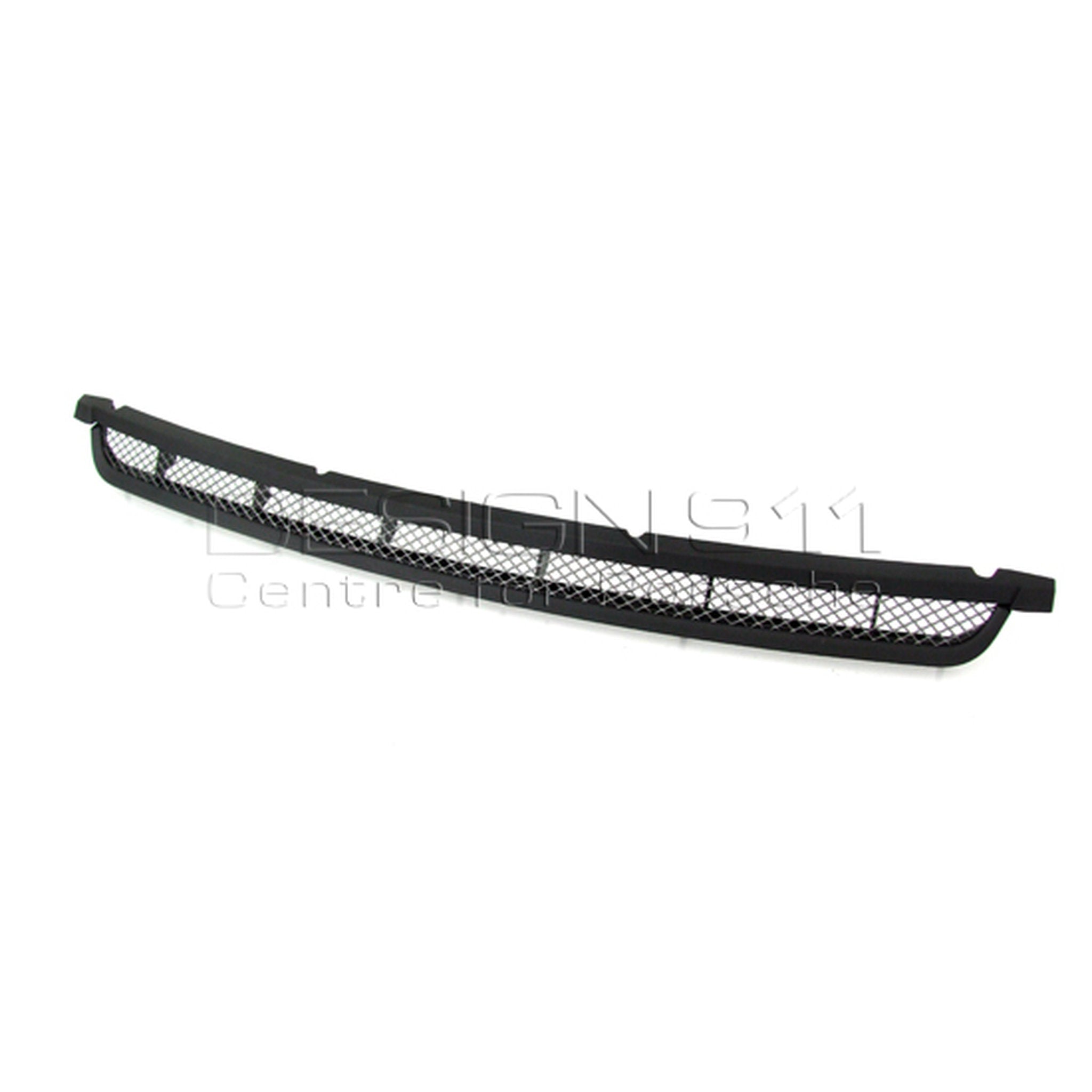 Porsche Genuine Part – Upper Cooler Grille Vent for Rear Bumper. Porsche 991 GT3