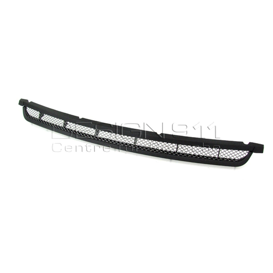 Porsche Genuine Part – Upper Cooler Grille Vent for Rear Bumper. Porsche 991 GT3