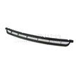 Porsche Genuine Part – Upper Cooler Grille Vent for Rear Bumper. Porsche 991 GT3