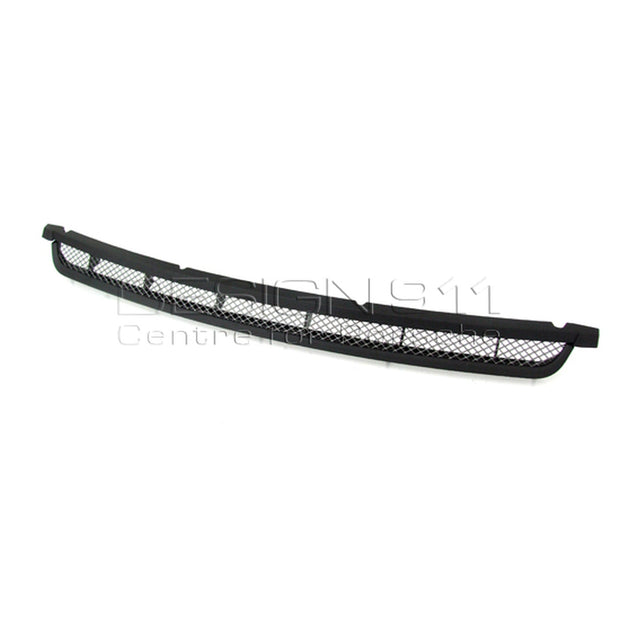 Porsche Genuine Part – Upper Cooler Grille Vent for Rear Bumper. Porsche 991 GT3